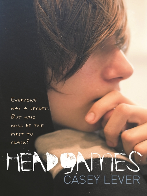 Title details for Headgames by Casey Lever - Available